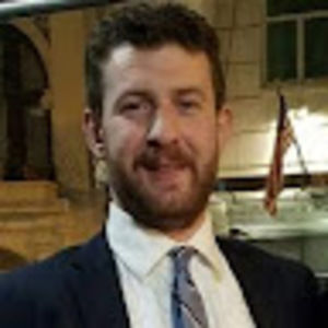Meet your Posher, Jack